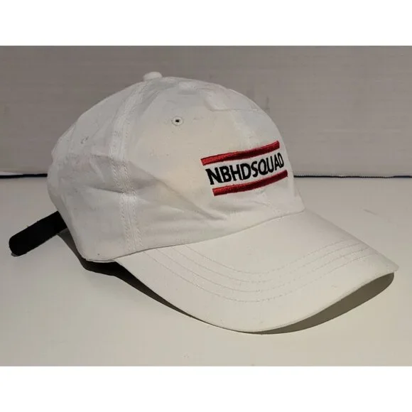 Neighborhood Cap - Picture 6 of 15